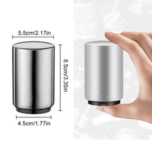 Load image into Gallery viewer, Magnet-Automatic Beer Bottle Opener
