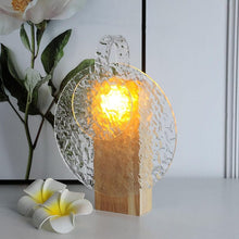 Load image into Gallery viewer, Water Wave Dynamic Projection Atmosphere Lamp