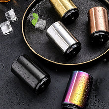 Load image into Gallery viewer, Magnet-Automatic Beer Bottle Opener