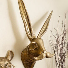 Load image into Gallery viewer, Animal Head Resin Pendant