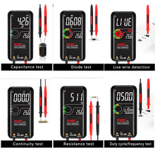 Load image into Gallery viewer, General Purpose Digital Multimeter