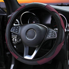 Load image into Gallery viewer, Car Steering Wheel Cover