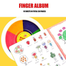Load image into Gallery viewer, 🎨Funny Finger Painting Kit
