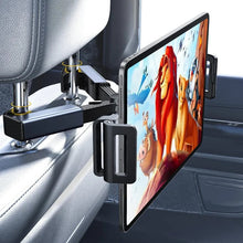 Load image into Gallery viewer, Headrest Tablet Mount