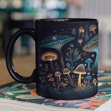 Load image into Gallery viewer, Magic Mushroom Mug