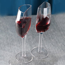 Load image into Gallery viewer, Half a Glass of Wine