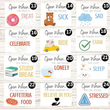 Load image into Gallery viewer, Piggy Envelope Postcard Set