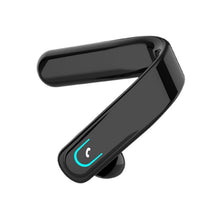 Load image into Gallery viewer, Hang Ear Type Bluetooth Headset
