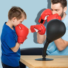 Load image into Gallery viewer, Stress Buster Punching Bag