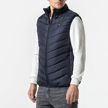 Load image into Gallery viewer, Unisex Heated Vest