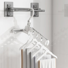 Load image into Gallery viewer, Foldable Travel Hangers
