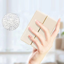 Load image into Gallery viewer, Portable Magnetic Pill Box With 7 Compartments