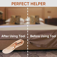 Load image into Gallery viewer, Mattress Lifting Handy Tool