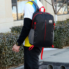 Load image into Gallery viewer, Foldable Backpack