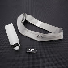 Load image into Gallery viewer, Sports Running Belt Pouch Bag