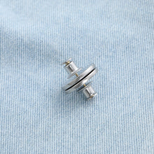 Load image into Gallery viewer, Magnetic Curtain Clip