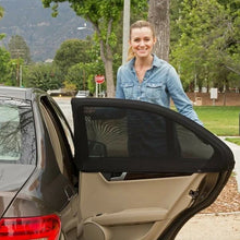 Load image into Gallery viewer, Car Side Window Shade