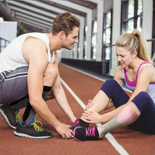 Load image into Gallery viewer, Sports compression stockings