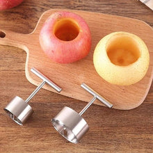 Load image into Gallery viewer, Stainless Steel Fruit Core Separator