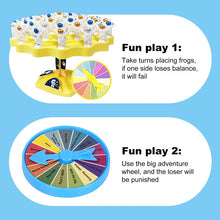 Load image into Gallery viewer, Balance Astronaut Board Game