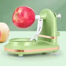 Load image into Gallery viewer, Hand-cranked Apple Peeler
