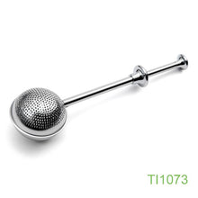Load image into Gallery viewer, Tea Ball Stemmed