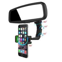 Load image into Gallery viewer, 2022 MULTI-FUNCTION ADJUSTABLE 360° UNIVERSAL HOLDER