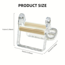 Load image into Gallery viewer, Toothpaste Squeezer Roller