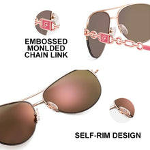 Load image into Gallery viewer, Trendy Sunglasses for Ladies