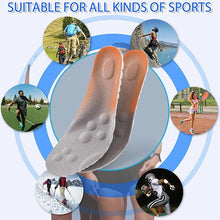 Load image into Gallery viewer, Constant temperature Comfort Starter U-shape Insoles
