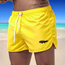 Load image into Gallery viewer, Men&#39;s Baggy Beach Pants