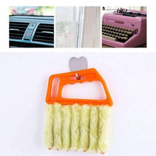 Load image into Gallery viewer, 7 Finger Dusting Cleaner Tool