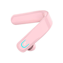 Load image into Gallery viewer, Hang Ear Type Bluetooth Headset