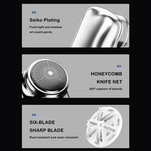 Load image into Gallery viewer, ✨USB Mini Shaver✨