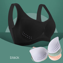 Load image into Gallery viewer, Women's Ultra-Thin Plus Size Ice Silk Comfort Bra