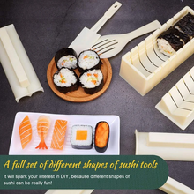 Load image into Gallery viewer, [4 Shapes!!] DIY Sushi Maker