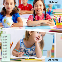 Load image into Gallery viewer, Children's Practice Math Board