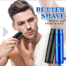 Load image into Gallery viewer, 50% OFF>>>Mini Portable Electric Shaver