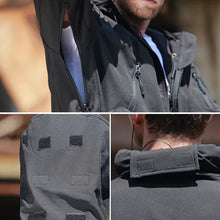 Load image into Gallery viewer, Men's Windproof Waterproof Jacket