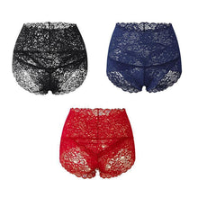 Load image into Gallery viewer, The seamless lace panties