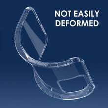 Load image into Gallery viewer, Iphone Shockproof Clear Case