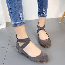 Load image into Gallery viewer, Women's Classical Elastic Ballet Flats
