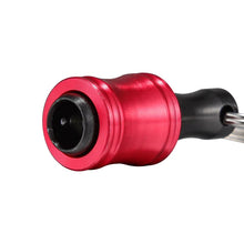 Load image into Gallery viewer, 1/4" Hexagonal screwdriver head bracket hiking buckle