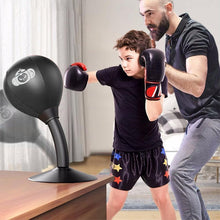 Load image into Gallery viewer, Stress Buster Punching Bag