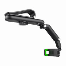 Load image into Gallery viewer, 🚗Rotatable Multifunctional Sun Visor Cell Phone Holder