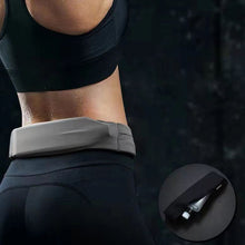 Load image into Gallery viewer, Sports Running Belt Pouch Bag