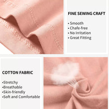 Load image into Gallery viewer, Women Built-In Bra Casual Tank