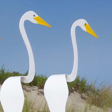 Load image into Gallery viewer, Whirling birds garden decoration