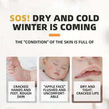 Load image into Gallery viewer, Winter Anti-Cracking Frost