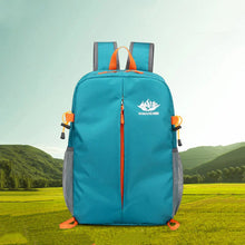Load image into Gallery viewer, Foldable Backpack